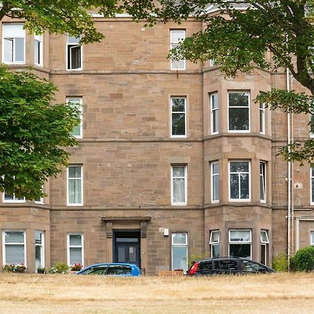 The Palais Apartman Dundee Kültér fotó